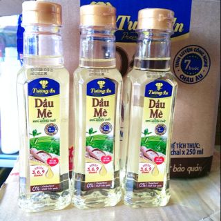 Dầu mè Tường An 250ml