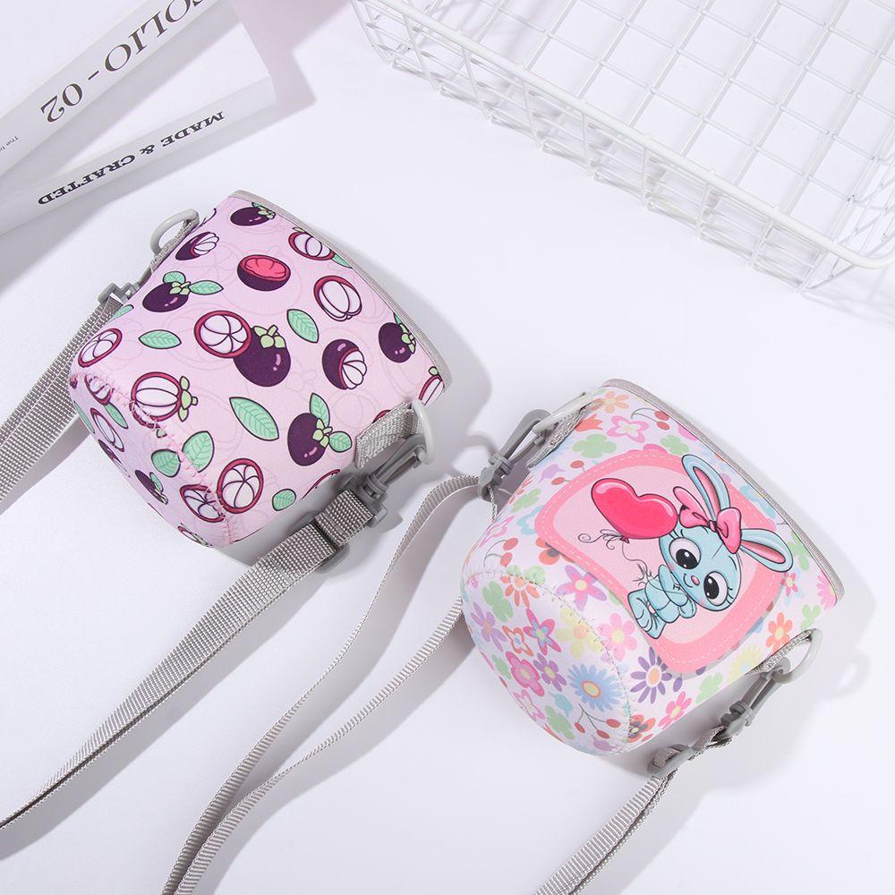 Túi Tote Đựng Đồ Uống Gọn Gàng Cho Du Lịch Ngoài Trời