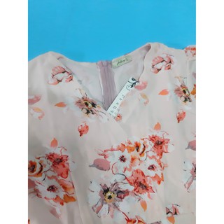 đầm von lụa vạt xéo