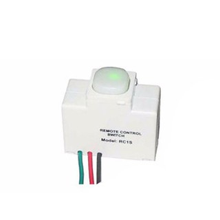 Công tắc điều khiển từ xa rc1s