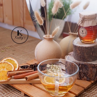 Mật ong hoa Tràm nguyên chất