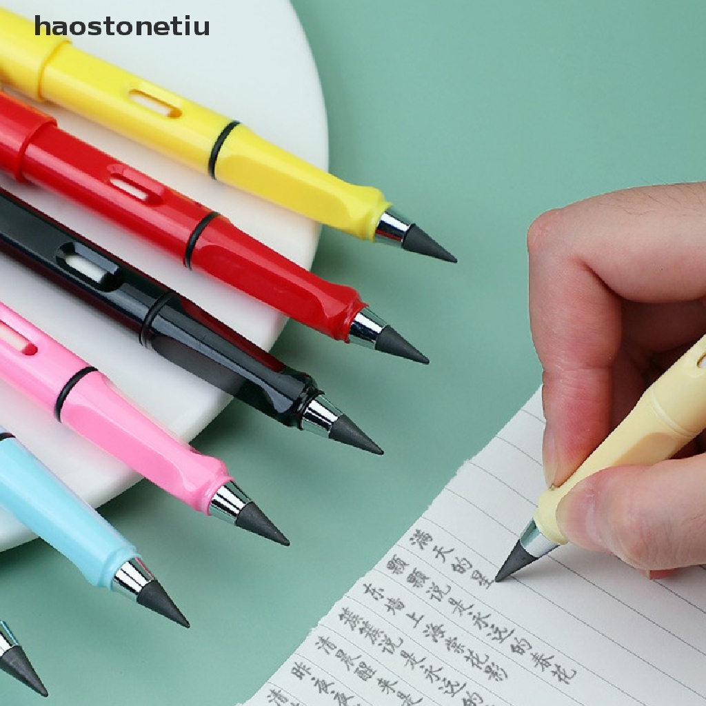 Bút Chì Không Mực Công Nghệ Bất Giới Hạn