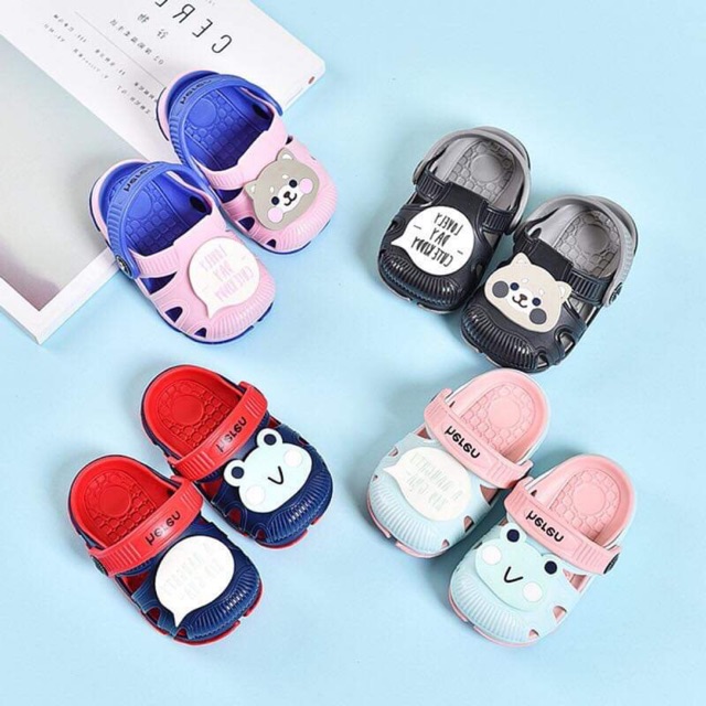 DÉP SỤC BÉ TRAI- BÉ GÁI