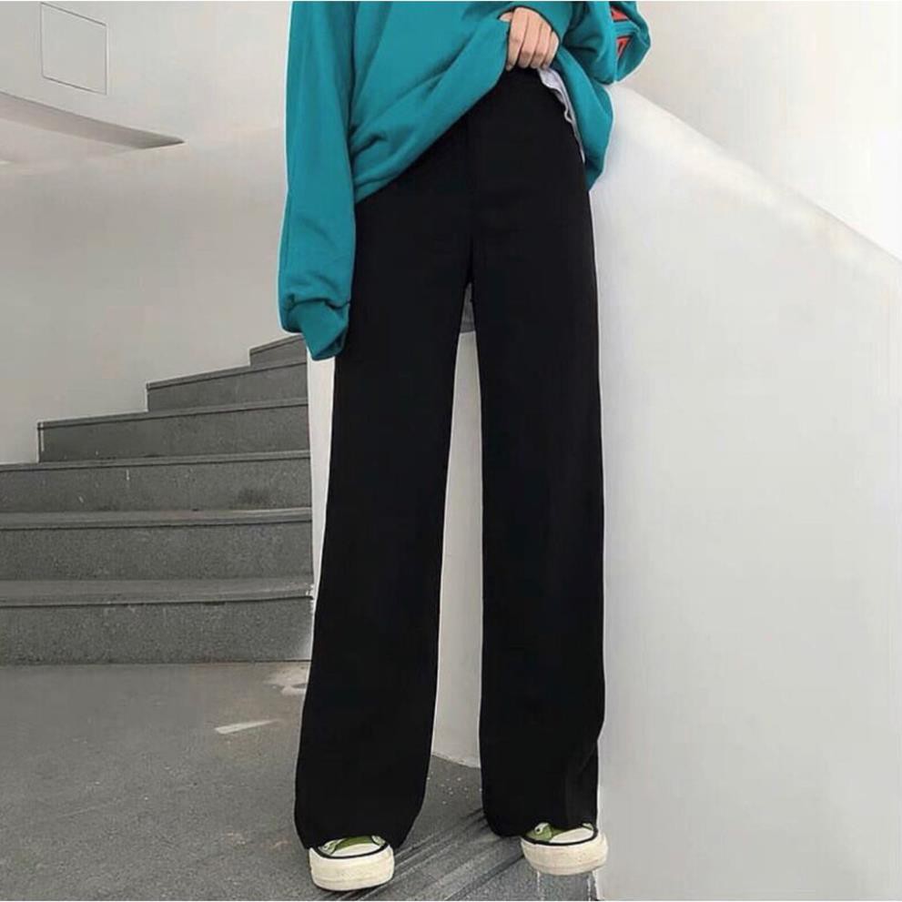 [HÀNG CAO CÂP] Quần Baggy Ống Rộng SIMPLE PANTS Unisex | BigBuy360 - bigbuy360.vn