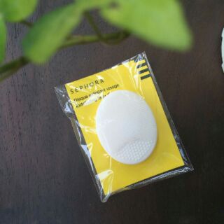 Pad sephora rửa mặt