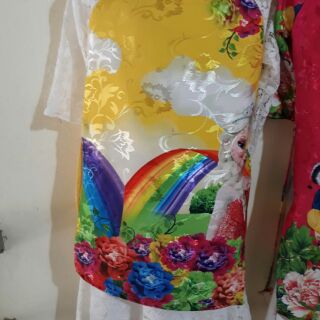 Combo 3 ri quạt