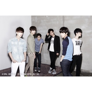 Exo mama