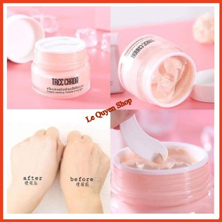 [CHÍNH HÃNG]  Kem trang điểm makeup thần thánh TREECHADA Thái Lan