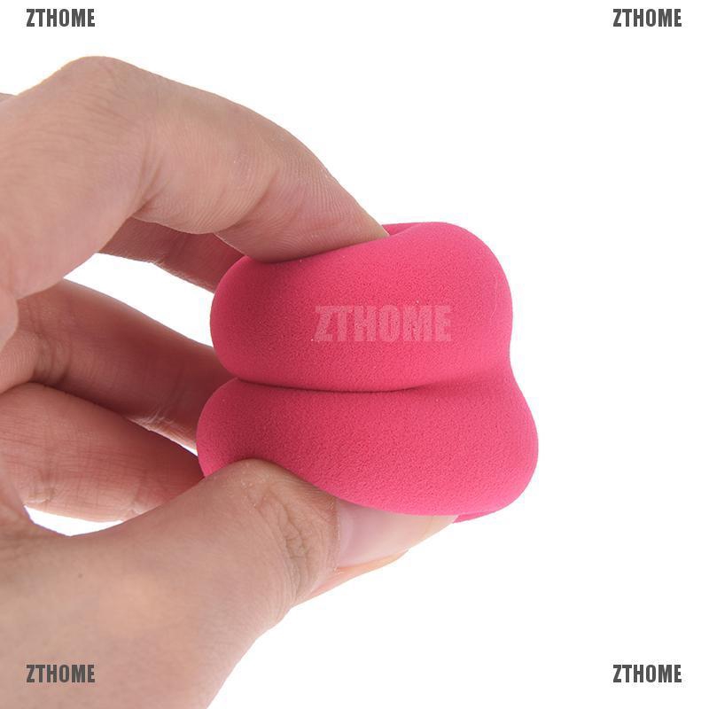 1 Mút Tán Kem Nền ZTHOME Không Có Lỗ Tiện Dụng