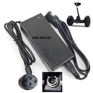 bộ sạc xe điện cân bằng