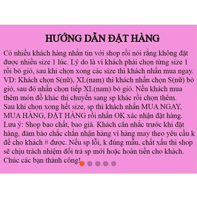 ÁO NHÓM CÓ ĐỒNG ĐỘI TA CHẤP HẾT ĐỒNG GIÁ 35K