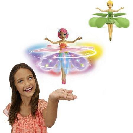 Búp Bê Cô Tiên Biết Bay Flutterbye Fairy - Skylife