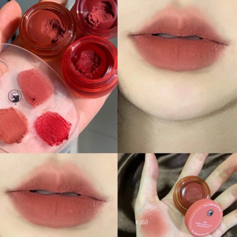 Son Môi Dưỡng Ẩm Lâu Trôi Chống Thấm Nước Dễ Lên Màu Chất Lượng Cao Trang Điểm Tiện Dụng | BigBuy360 - bigbuy360.vn