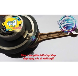 Full bộ đầu lòng 56 dên 13t3