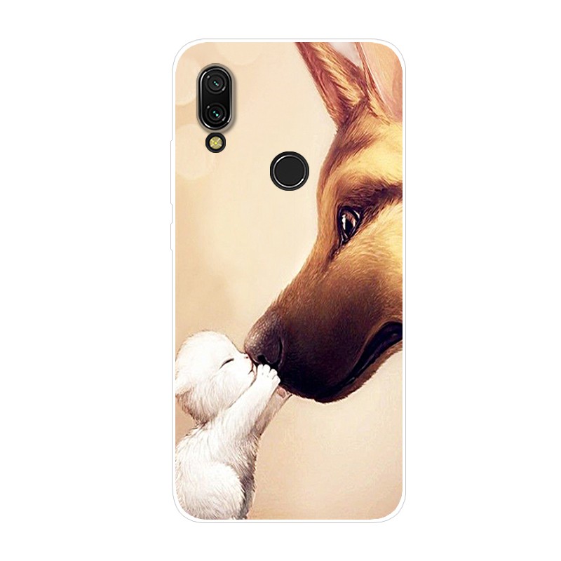 Ốp điện thoại dành cho Xiaomi Redmi Note 7 Note 7 Pro