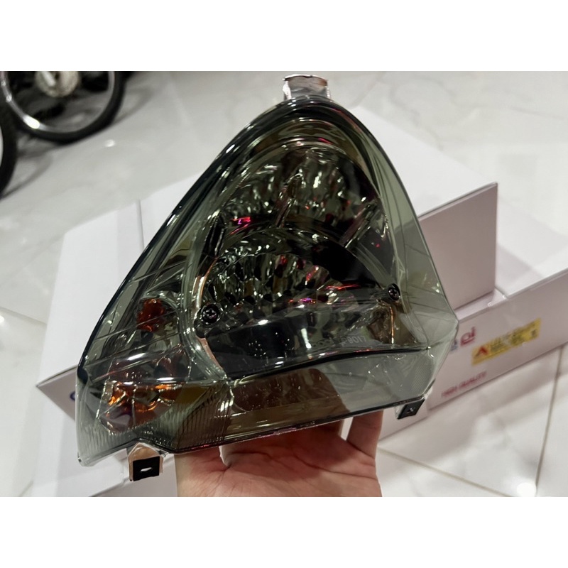 Đèn lái ex 2010 oppi chính hãng