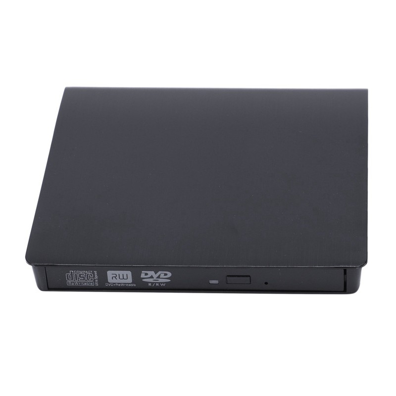 Vỏ Ổ Cứng Ngoài Usb 3.0 12.7mm Sata Cd Dvd Bd-Rom Bd-Re Bk