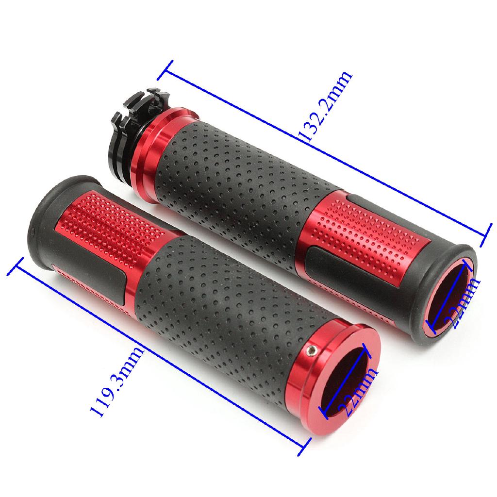 Tay Nắm Xe Máy 7/8 Inch