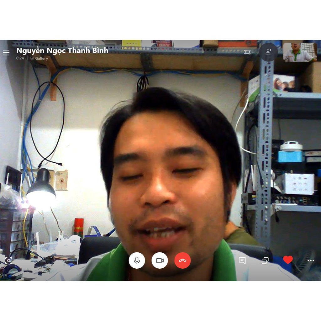 Webcam HD 12M có thể xoay cho máy tính cho Skype , Zoom - Hỗ trợ dạy và học trực tuyến . TẶNG KÈM MIC | BigBuy360 - bigbuy360.vn