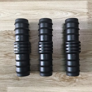 COMBO 20 Nối thẳng ống Ldpe 25mm