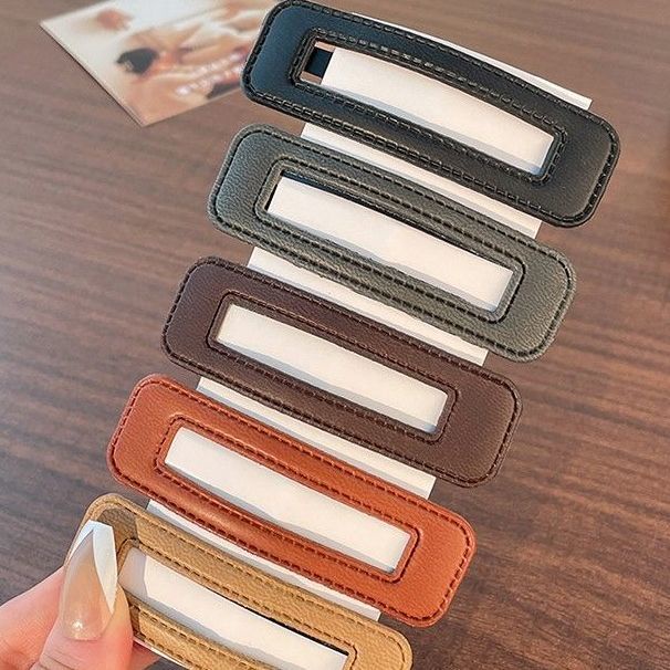 Kẹp Tóc Nữ Thiết Kế Mới 2022 Sang Trọng Quý Phái