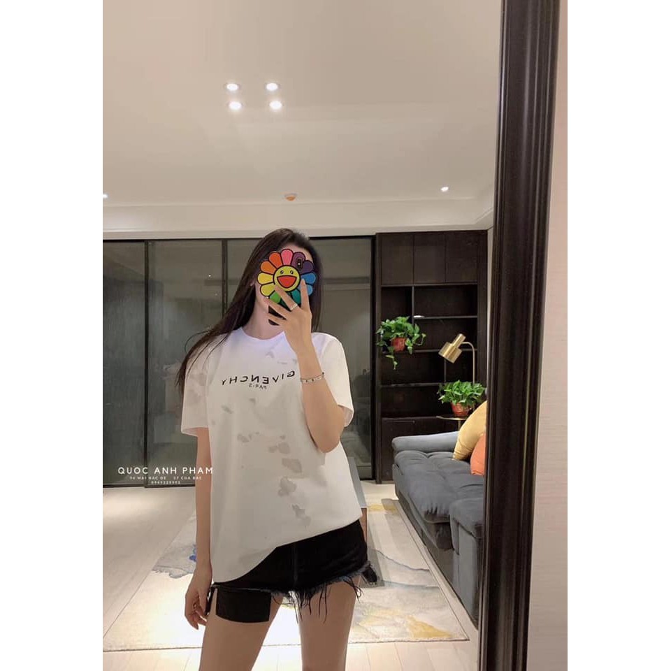 ✅[kèm ảnh thật] Áo phông nam nữ đẹp, áo phông cộc tay nam nữ 3D siêu hot | BigBuy360 - bigbuy360.vn