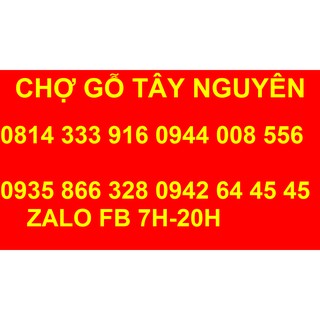 gỗ làm phản