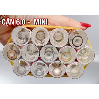 Cận 6.0 - 8.0 Độ ( Khách khoanh mẫu inbox shop nhé!)