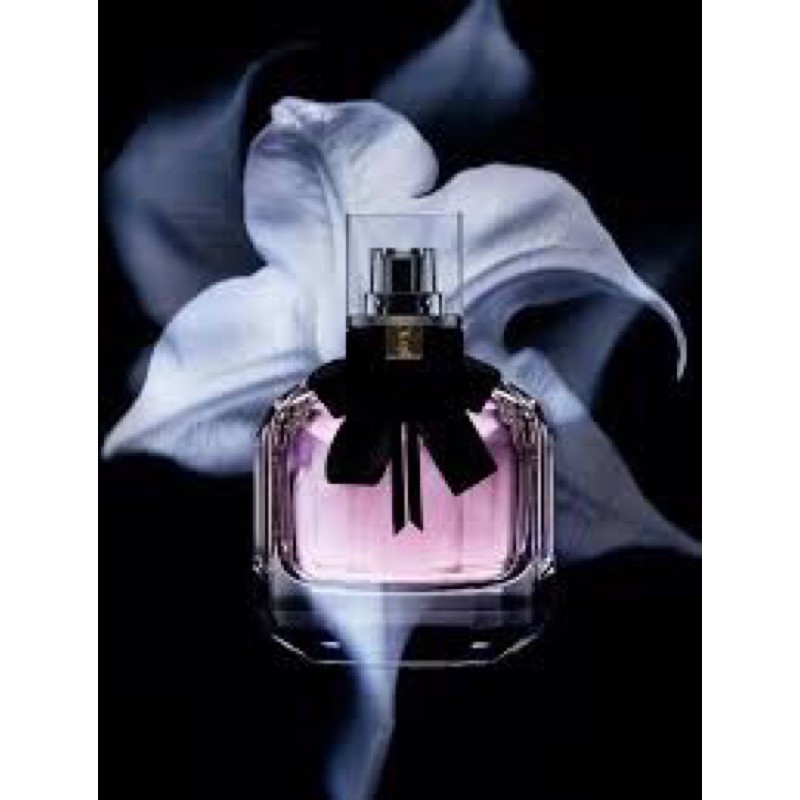 Nước hoa YSL - Yves Saint Laurent YSL Mon Paris Parfum Floral EDP for Woman 50ml