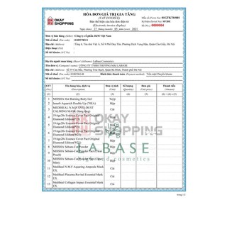 [Quà tặng] Túi đựng mỹ phẩm Innerb A59