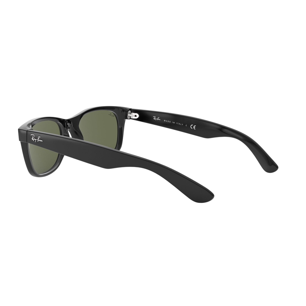 Mắt Kính Ray-Ban New Wayfarer - RB2132F 901L - Kính mát