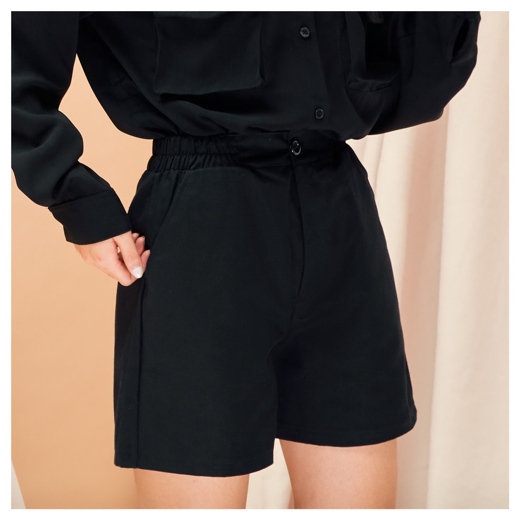 Quần Short_QG Erot_Clothing | BigBuy360 - bigbuy360.vn