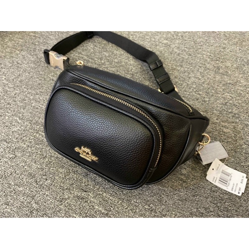 Túi bao tử C.@.a.chi court black