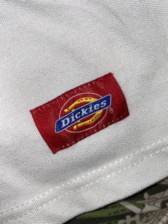 Áo Polo dickies