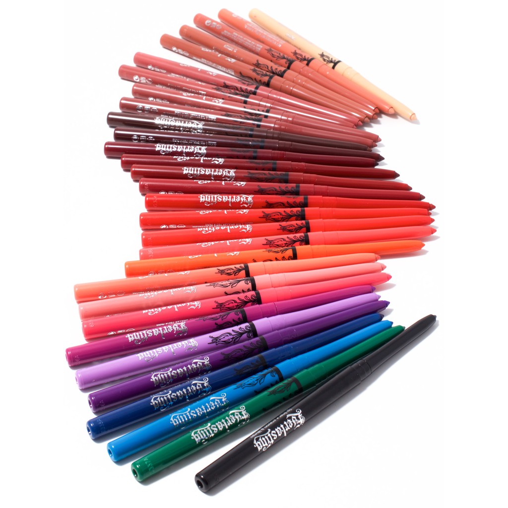 Kat Von D - Kẻ Viền Môi Kat Von D Everlasting Lip Liner 0,25g