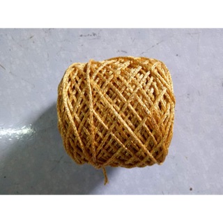 Sợi dệt kim tuyến
