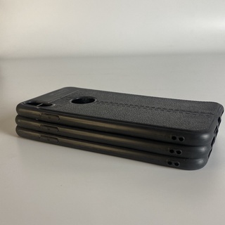 [ỐP DẺO] Ốp lưng dẻo đen Auto Focus , ốp lưng iphone, ốp lưng lịch lãm