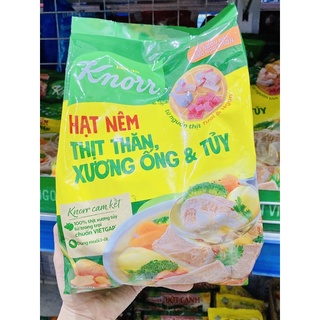 HẠT NÊM KNORR THIT THĂN XƯƠNG ỐNG 900G/1,8KG
