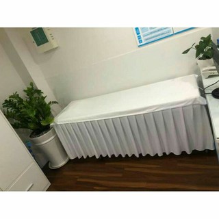 Combo ga trải giường+ vỏ gối+ ruột gối+ khăn trải giường