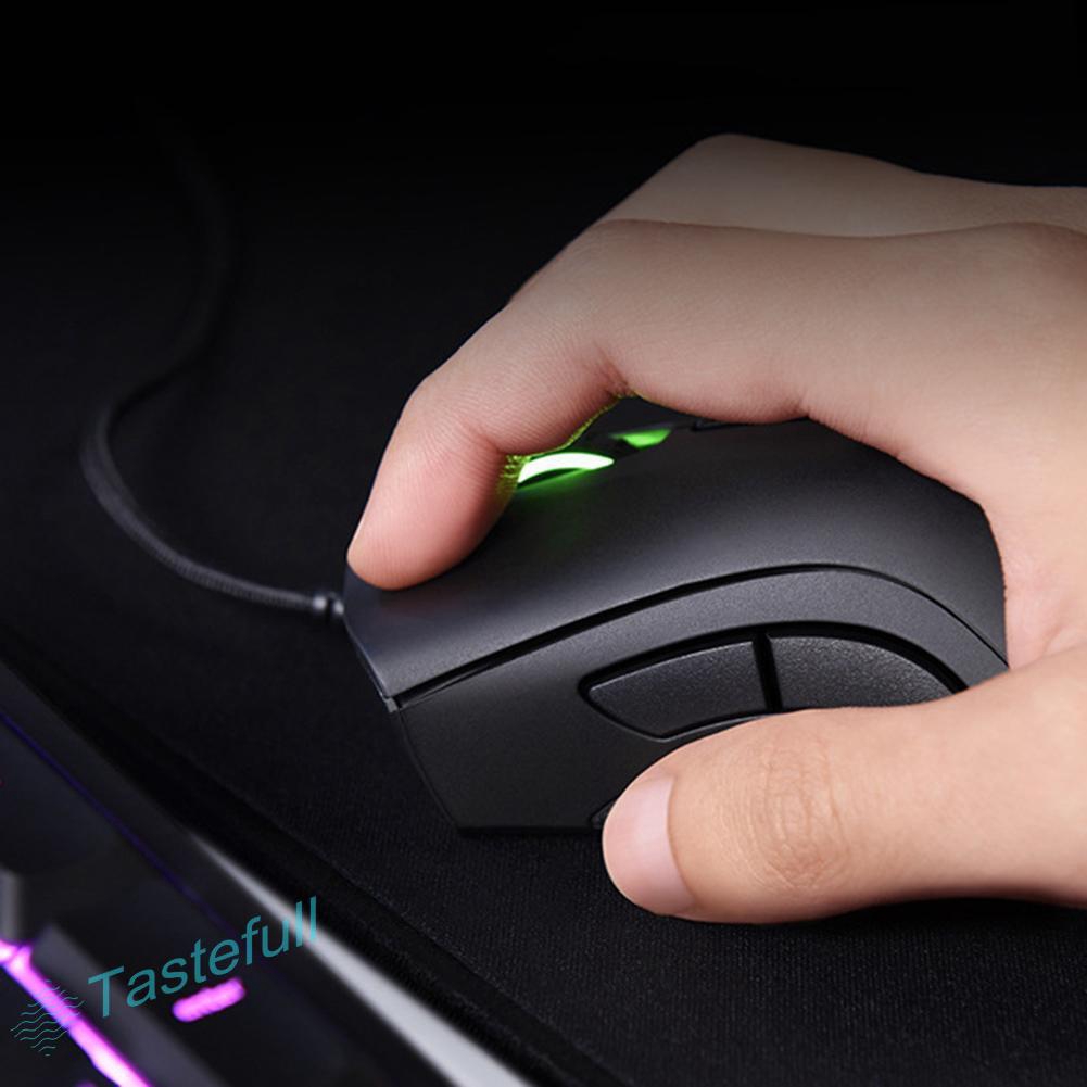 Chuột Gaming Razer Deathadder Essential Có Dây 2000dpi