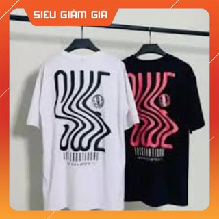 Áo thun SWE T shirt Trùm Unisex MathewStore aothunphanquang
