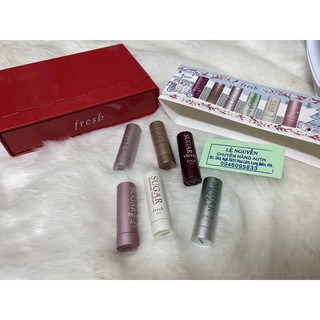 (Bill usa 🇺🇸) son dưỡng fresh mini
