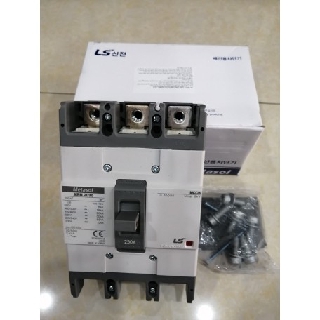 Cầu dao MCCB LS ABN203c - 250A 30kA 3P