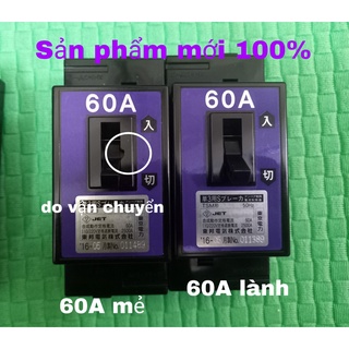 CB CHỐNG CHẬP NHẬT 2 PHA 30A ĐẾN 60A