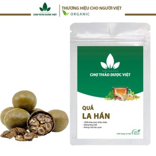 5 Qủa La Hán (La Hán Qủa)