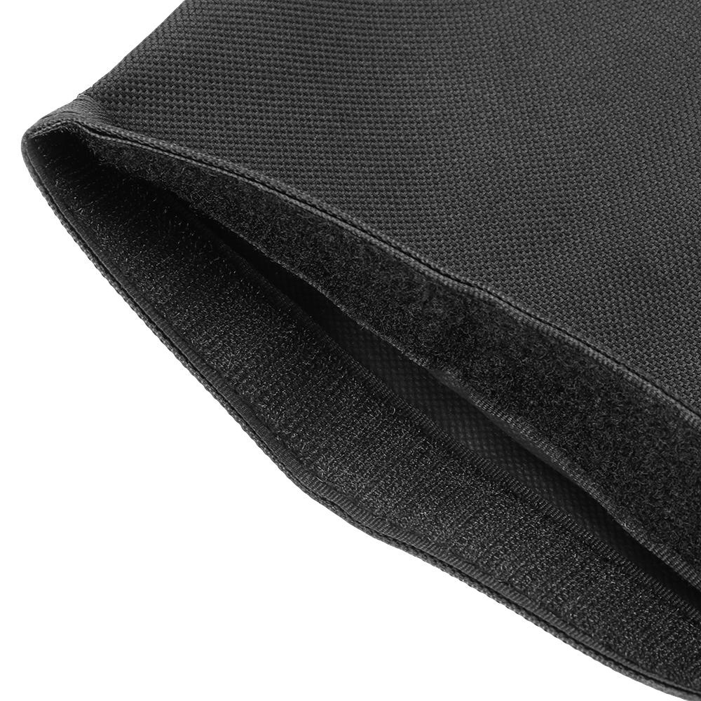 Myrongvn Túi Đựng Vật Dụng Trọng Lượng Lều Cắm Trại Màu Đen