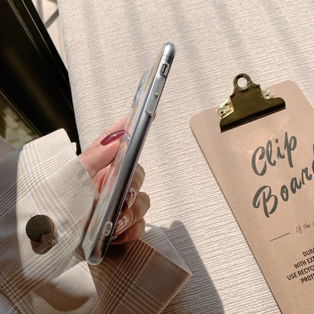 Ốp lưng iphone chống sốc Gấu Nâu 5/5s/6/6plus/6s/6s plus/6/7/7plus/8/8plus/x/xs/xs max/11/11 pro/11 promax/samsung | BigBuy360 - bigbuy360.vn