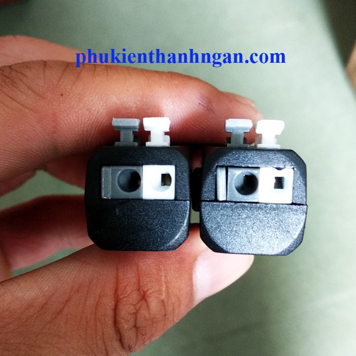 Balun 5.0Mp đi dây 600m vit GÀI BDV-05  - video balun 5.0Mp - balun 5.0mp - BALUN 5.0mp vít gài