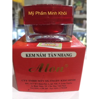 Kem alon nám tàn nhang 6g