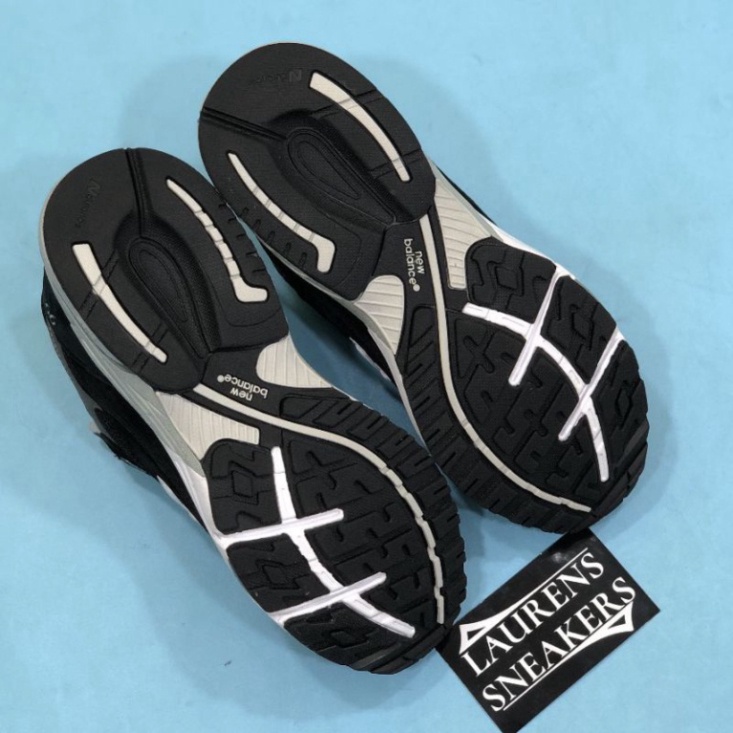 Giày Thể Thao Nam NewBalen NB 993, Hàng SC, Bền, Năng Động, Hàng Mới